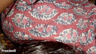 My Real Sister-in-law Forces Me To Learn Sex Without Asking. Complete Hindi Video