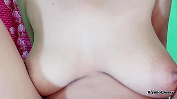 Desperate Desi Bhabi’s Wet Shaved Pussy Gets Pounded By Devar In Raw Homemade Fuck
