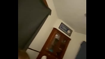 Booty Bouncing