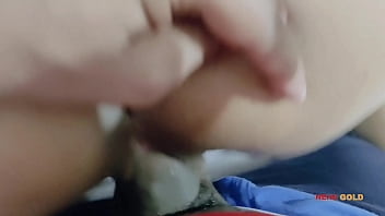 My Step Brother’s Hard Cock Craves My Indian Pussy Again