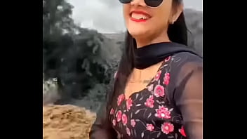 Desi Sister-in-law’s Milky Tits Bouncing Up And Down