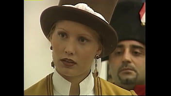 Napoleon’s Carnal Chronicles: A French Emperor’s Erotic Conquests