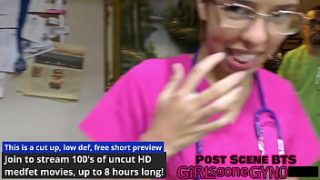 Naughty Interns And Their Dirty Giggles