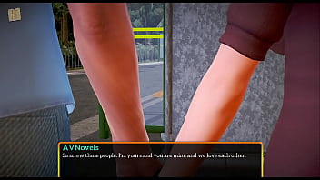 My New Family’s Forbidden Desires