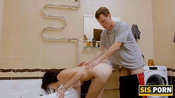 He Tamed His Furious Stepmother With His Hard Cock, Pounding Her Dripping Cunt Until She Screamed In Ecstasy.