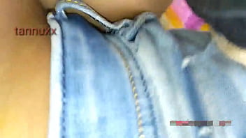 Desi Couple’s Wild Outdoor Sex Session With Boyfriend Part 2