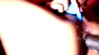 Chi Chi’s First Anal Experience With Wetheadmedia