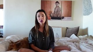 Ultimate Guide To Female Self-pleasure: A Step-by-step Journey With Sex Educator Roxy Fox