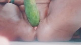 Sultry Desi Bhabhi’s Wild Night