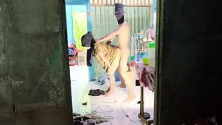 My Sister-in-law Deliberately Teases My Lust For A Sexual Encounter