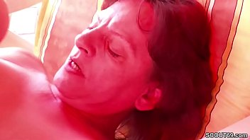 Mommy Fucks Stepson After School While Daddy’s At Work