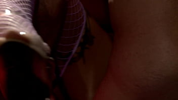 Gemma Massey Gets Fucked By The Surgeon Who Gave Her Perfect Tits