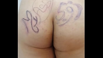 Ravaging That Tight Arab Ass