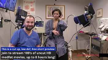 My Neighbor’s My First Gynecologist – Rebel Wyatt