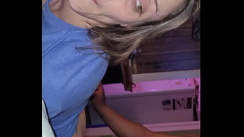 Sultry Wife Takes A Massive Black Cock While Deepthroating Her Eager Husband