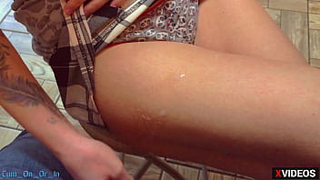 Gushing Creampies And Explosive Cumshots: A Filthy Compilation
