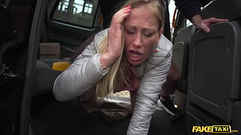 Fake Taxi: She Sucks And Fucks The Driver To Score Those Concert Tickets