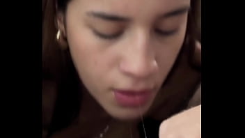 My First Time With A Hot 18-year-old Brazilian Teen: Big Tits, Tiny Waist, And A Mind-blowing Blowjob