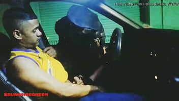 Naughty Female Cop Gets Wild And Steamy Inside Her Patrol Car! Full Preview Available On Red