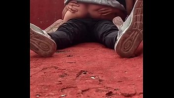 Public School Fuck: Horny Mexican Student Gets Pounded In Classroom, Part 2