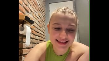 Unhinged Public Gym Fuck