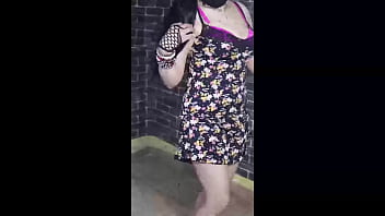 Watch The Seductive Dance Before The Pounding
