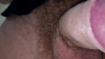 Incredible Italian Creampie | My Stepbrother Strokes His Massive Cock And Unleashes A Huge Load