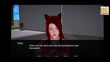 My New Family: An Erotic Awakening