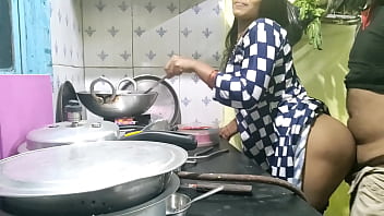 The Innocent Maid From The Village Had No Idea, So The Master Took Full Advantage And Fucked Her Brains Out