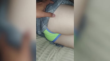Stepdaughter’s Forbidden Midnight Fuck: Trying To Stay Quiet While Stepdad Pounds Her Deep