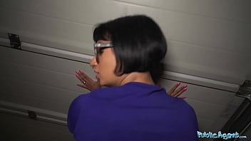 Candy Scott’s Dripping Cunt Gets Stretched Wide By A Massive Cock