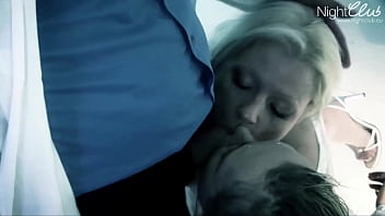 Sluts Get Their Mouths And Pussies Stuffed With Massive Cocks In A Steamy Sex Orgy With Dbsm Fetish Fucking