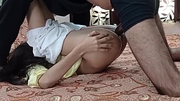 Sizzling Indian Stepmom Takes A Test: A Hot Hindi Audio Story