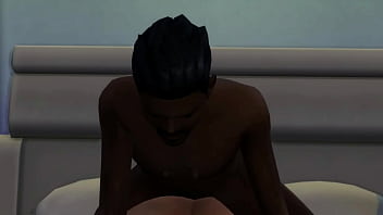 Arabs Milf Invites Her Young Lover Home For A Secret Fuck