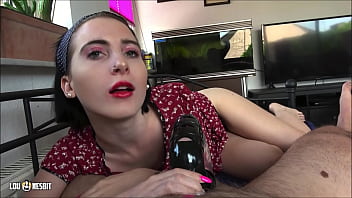 Trapped And Teased: A German Cuckold’s Humiliation With Lou Nesbit And Lia Louise