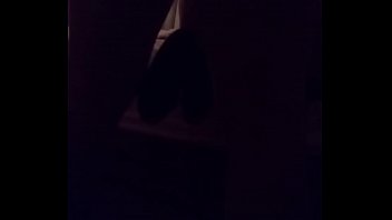Colombian Milf Takes It In The Ass