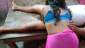 A Lustful Encounter With A Sultry Indian Village Bhabhi