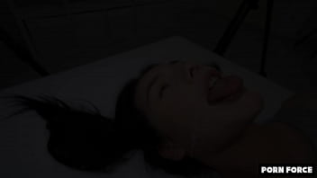 Young Sluts Matty, Mila, Holly, And Leyla Get Their Tight Holes Brutally Stuffed And Pumped Full Of Hot Loads In This Filthy Gangbang Dumpster Scene