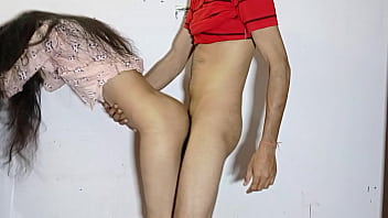 Bhabhi Gets Absolutely Railed By Massive Desi Cocks With Hindi Moans