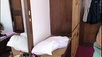 Desi Dhulandi’s Wild Pre-holi Fuck Session