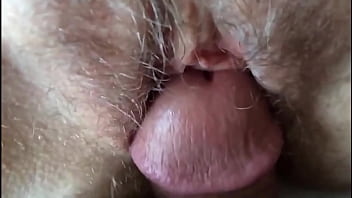 Fifty-five Loads Pumped Deep Inside In Just Seventeen Minutes