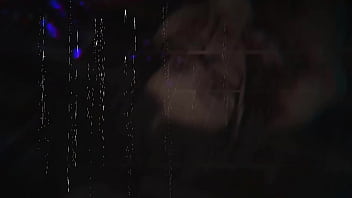 Sizzling Ginger Gets Pounded Deep After A Sensual Oil Rubdown
