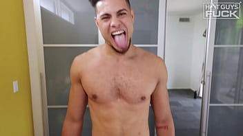 Massive Light-skinned Bbc Pounds Horny Latina After Wild Festival