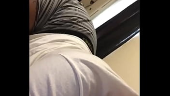 Booty Bouncing