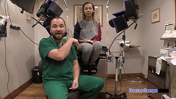 Dr Tampa’s Dirty Exam: Just A Formality Before I Fuck You, Kalani Luana