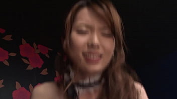 Two Insatiable Japanese Beauties Worship Massive Cocks Before Taking Every Inch Together