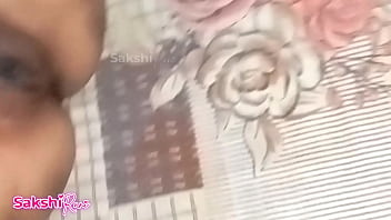 Milky Tits Drench Stepbrother’s Mouth As He Sucks Them Dry