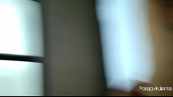 This Thick Latina Is A Total Slut In Bed