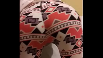 Get A Good Look At This Ass