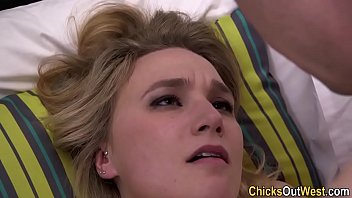 My Real Australian Girlfriend Gets Filled Up With My Hot Load